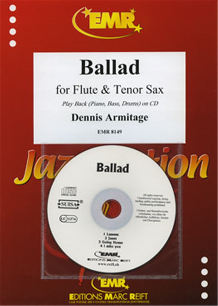 Ballad